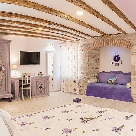 Boutique Cardea Hotel Split Exterior foto