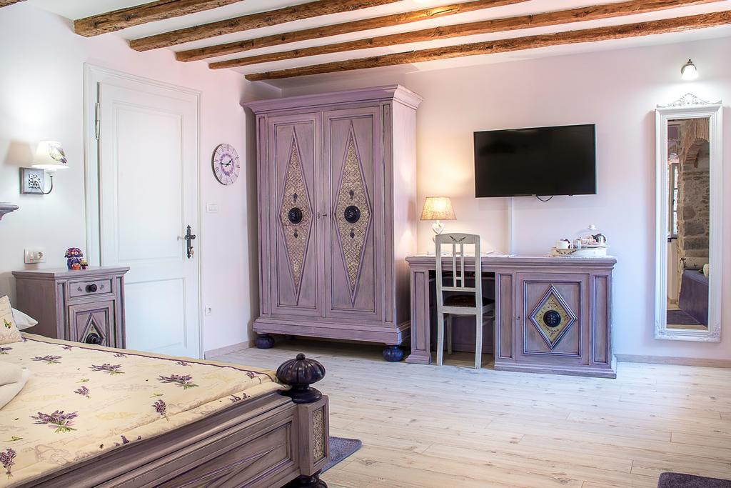 Boutique Cardea Hotel Split Exterior foto