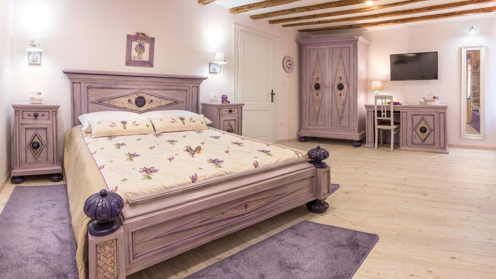 Boutique Cardea Hotel Split Exterior foto