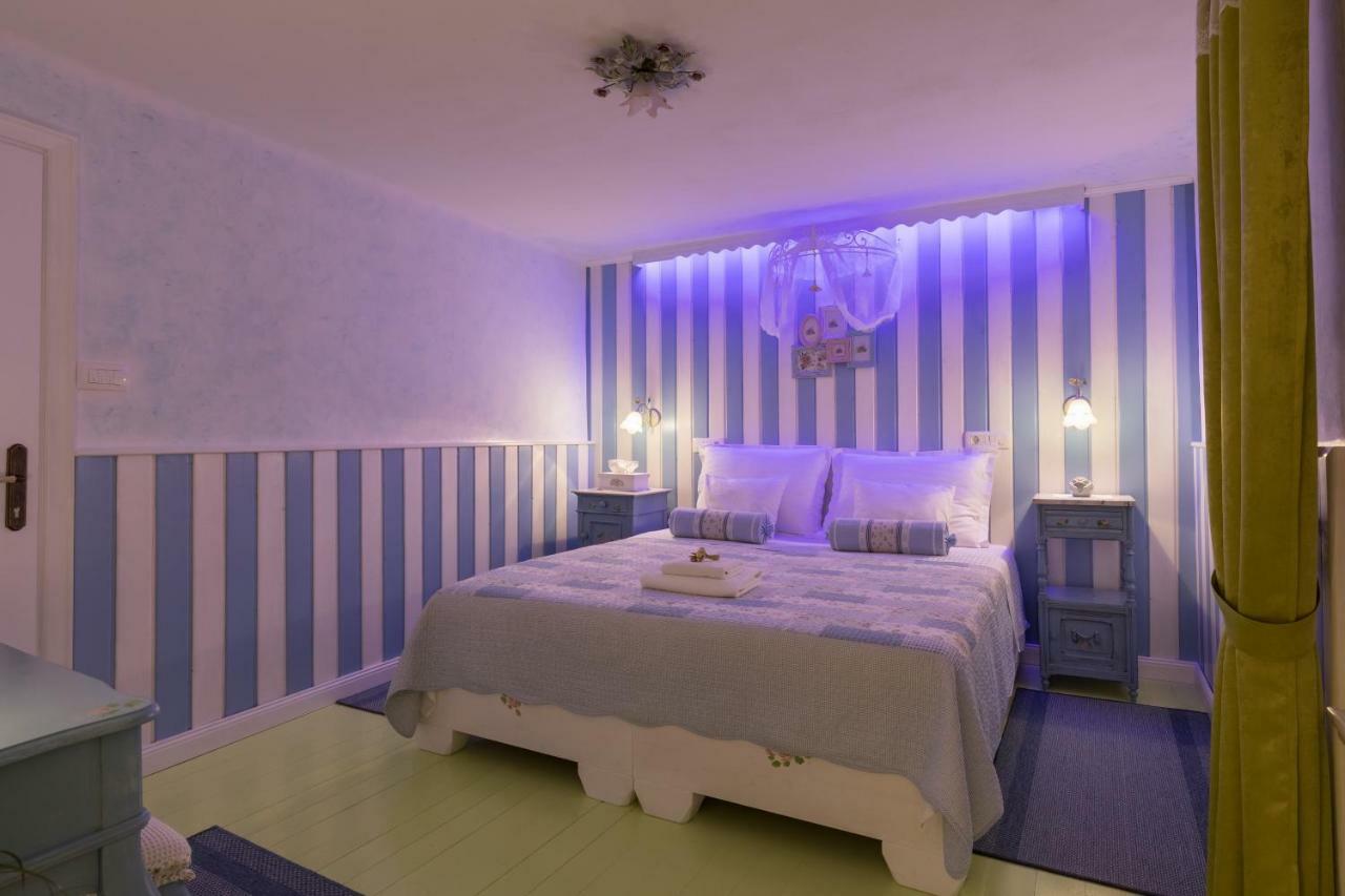 Boutique Cardea Hotel Split Exterior foto