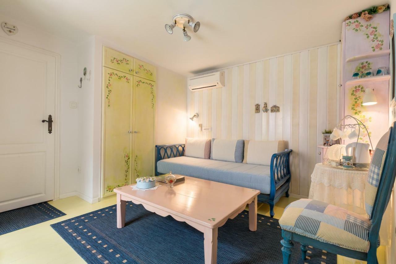 Boutique Cardea Hotel Split Exterior foto